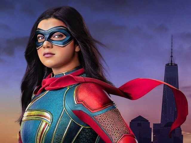 Miss Marvel