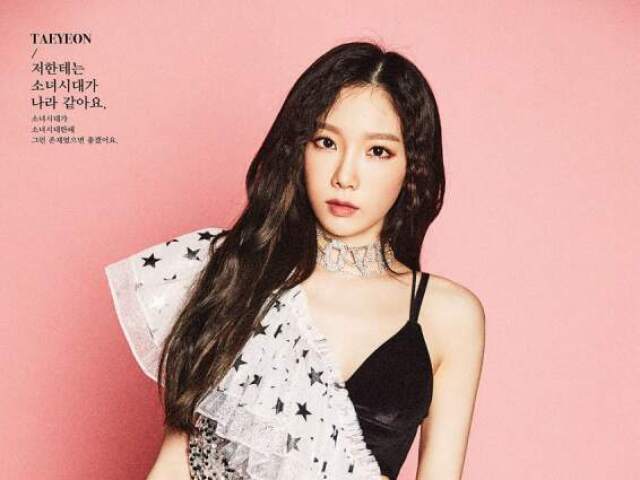 Taeyeon