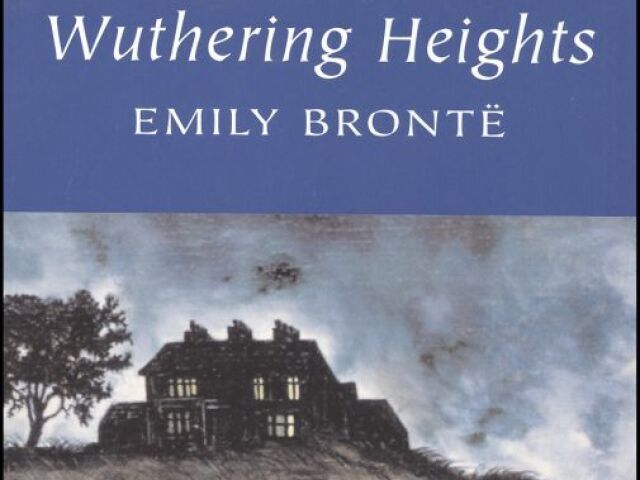 Wuthering Heights