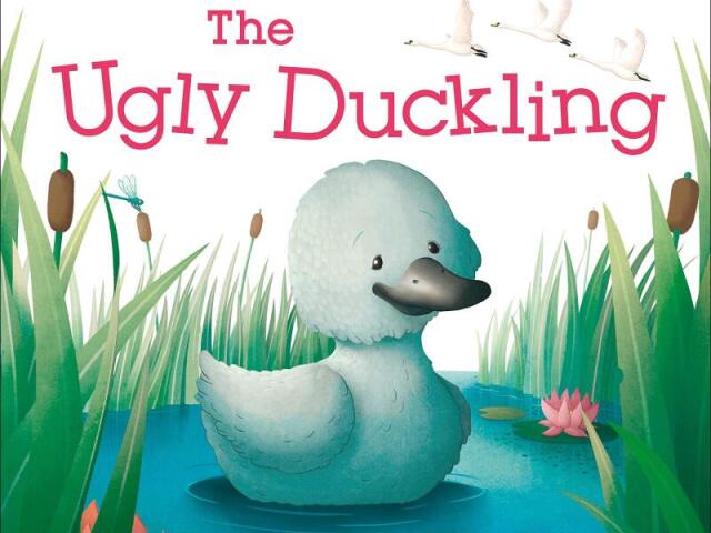 The Ugly Duckling