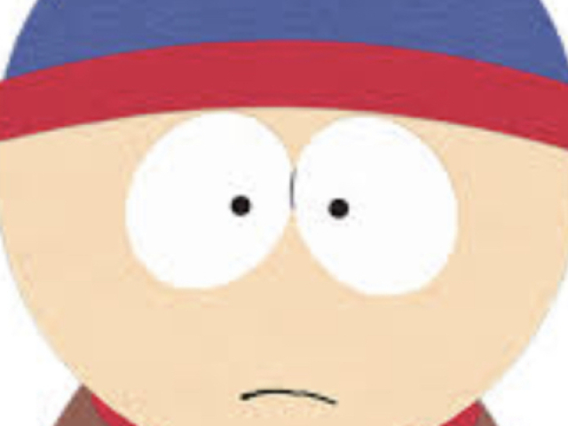 Stan marsh