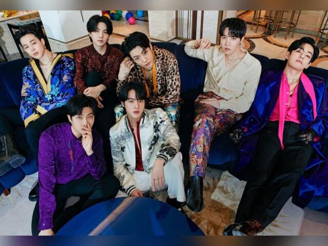 O quanto você conhece o BTS?