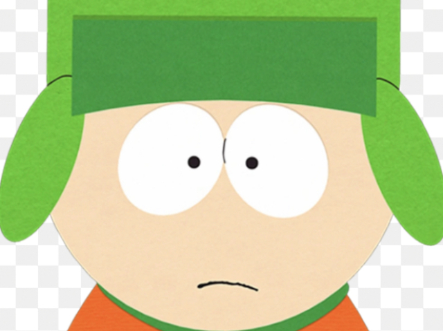 Kyle broflofski