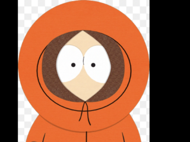 Kenny mccormick