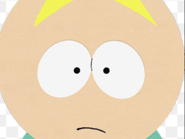 Butters stoch
