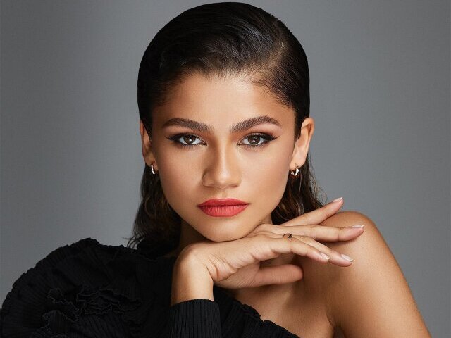 Zendaya