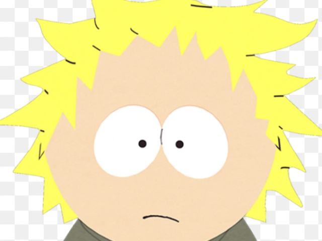 Tweek tweak