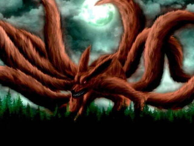 kurama