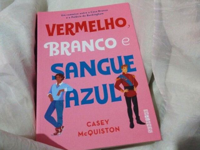 Livro