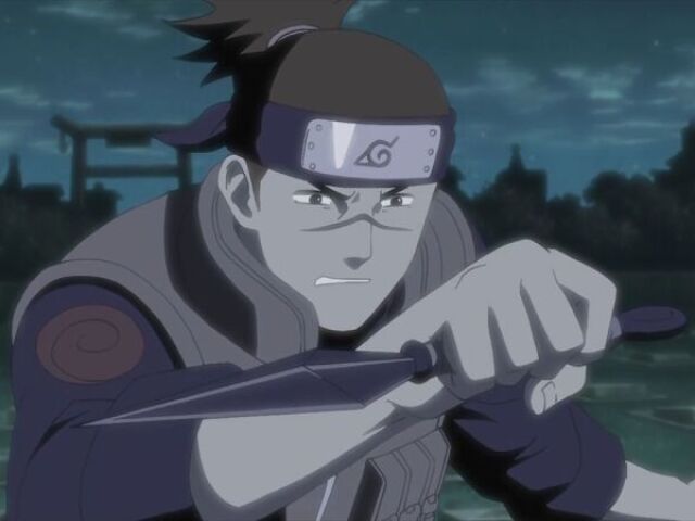 Iruka