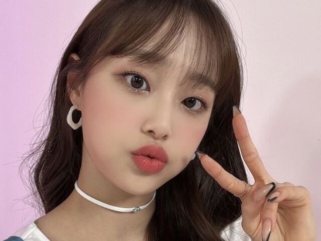 Chuu (LOONA)