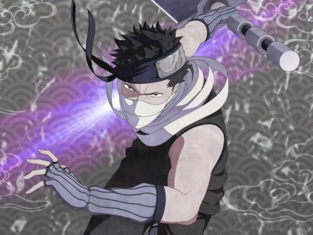 Zabuza