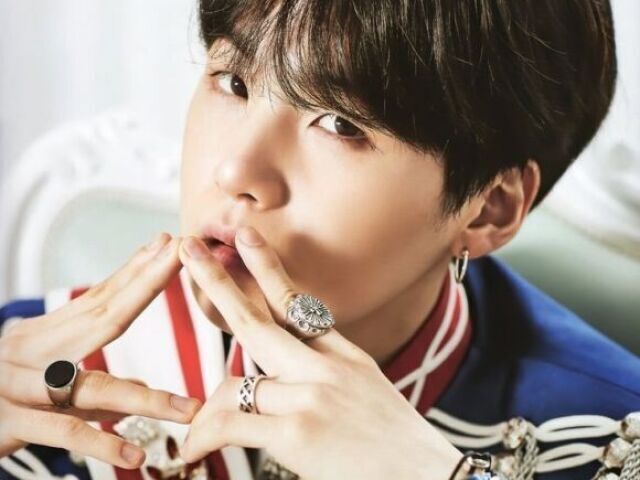 Suga