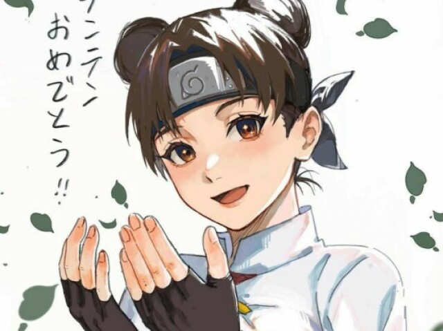 Tenten