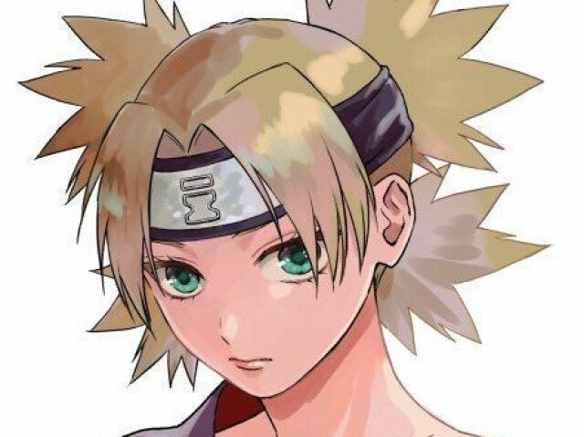 Temari