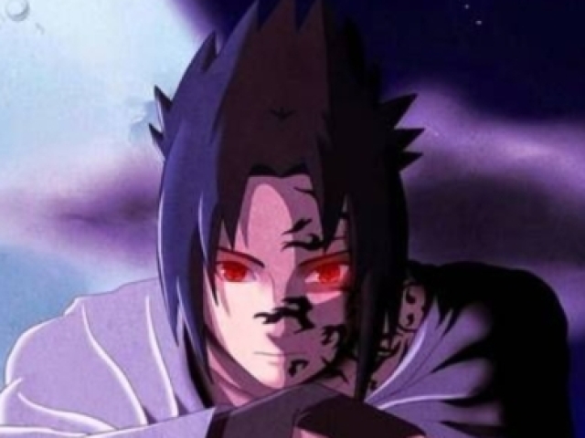 Sasuke