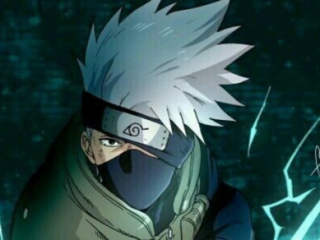 Kakashi