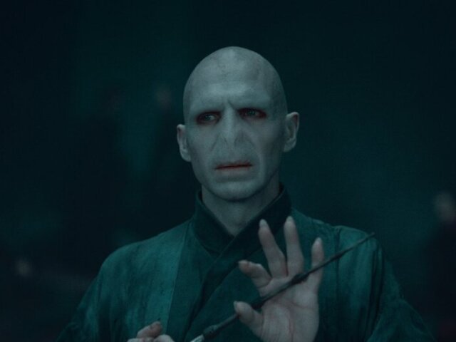 Voldemort