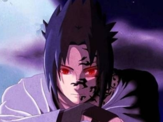 Sasuke