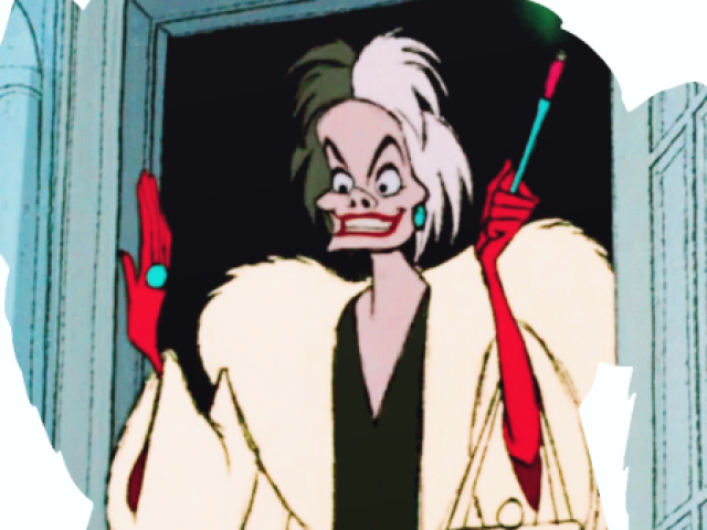 Cruella