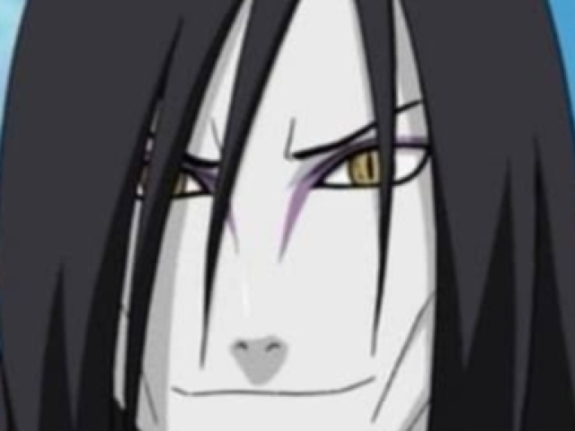 Orochimaru