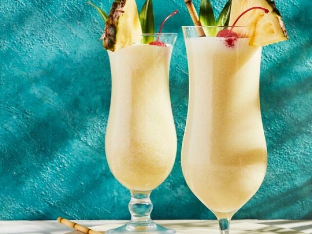 Piña Colada