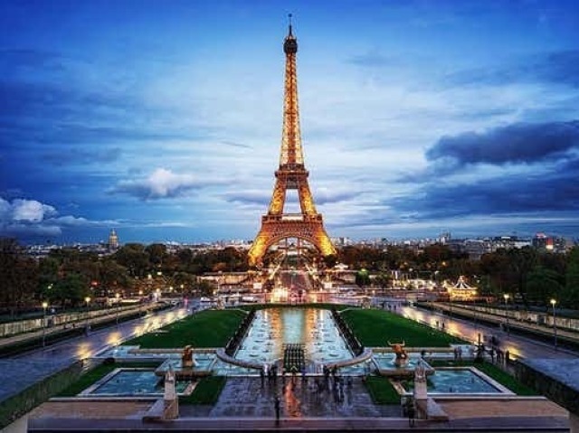 Paris