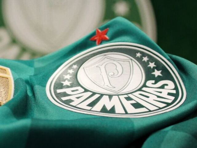 Palmeiras