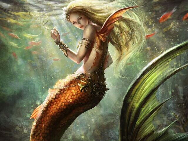 Mermaid