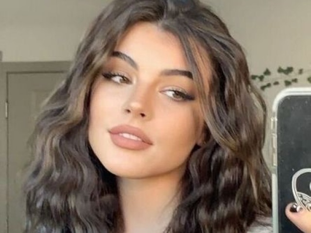 Outra pra quem n gosta de chamar muita a atenção mas adora estar bem <3
