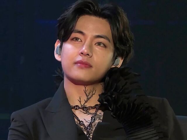 Taehyung.