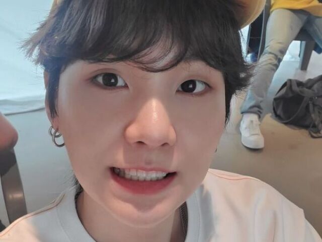 Yoongi.