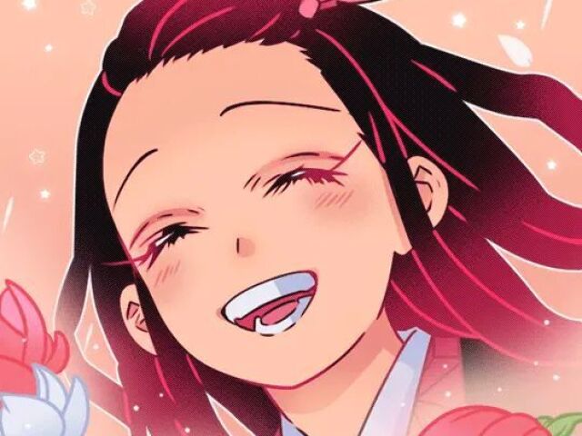 Nezuko