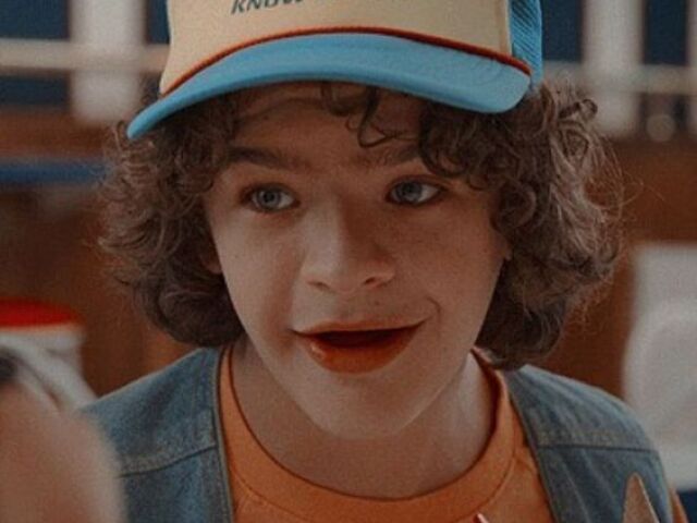 Dustin