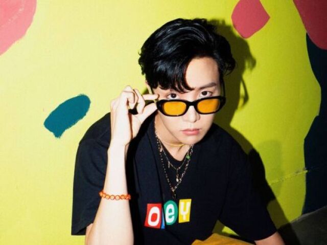 Hoseok.