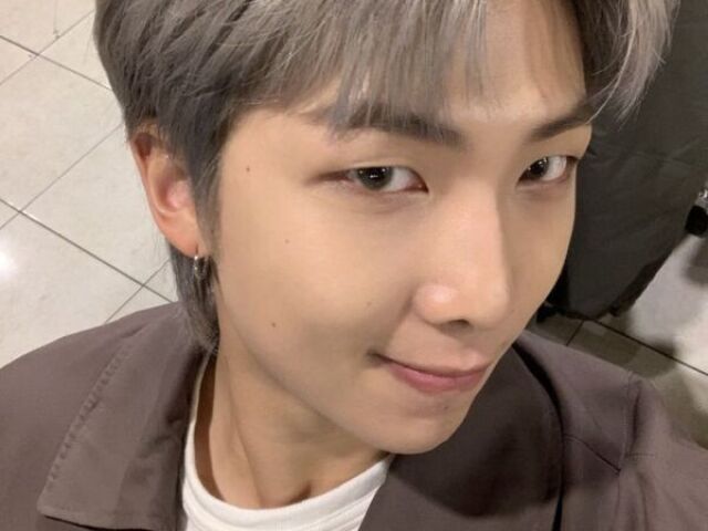 Namjoon!