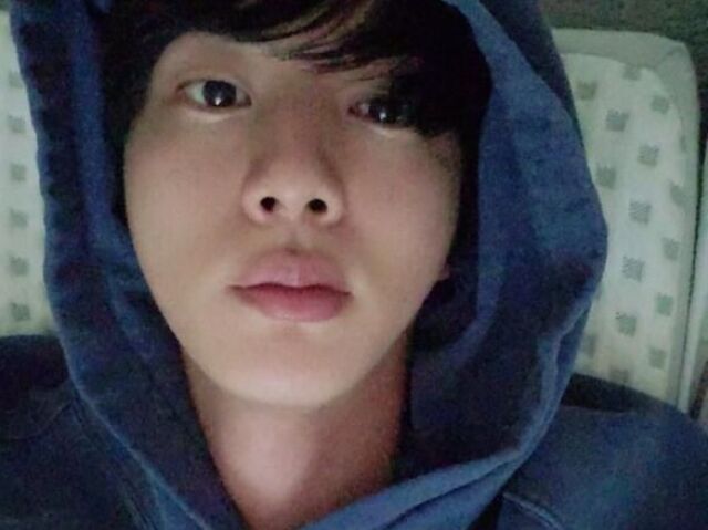 Jin!