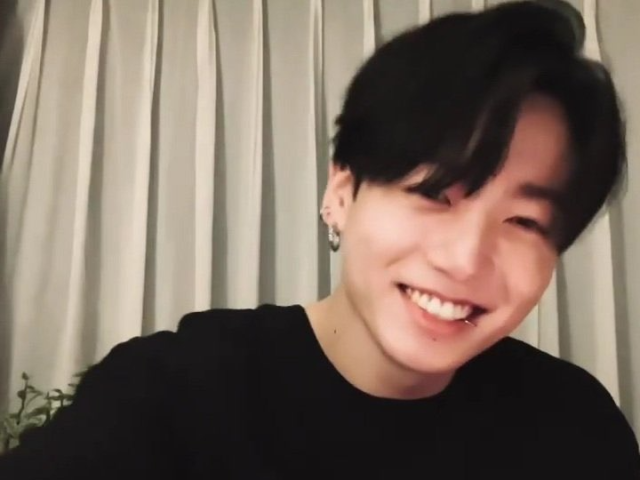 Jungkook.