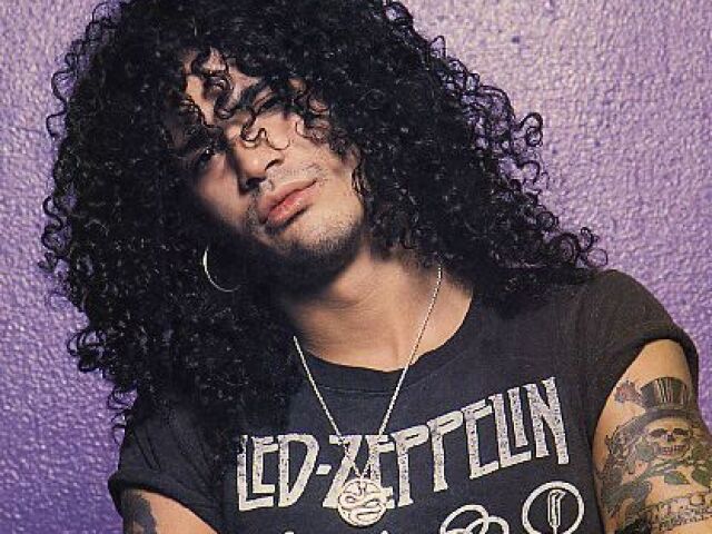 Slash