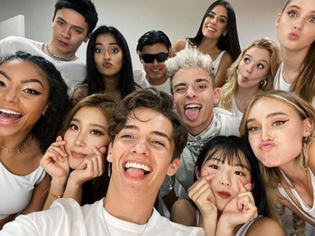 Você realmente conhece Now United?