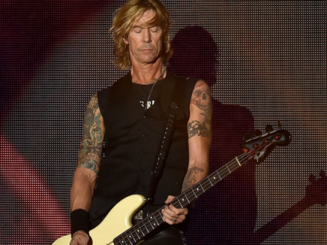 Duff McKagan