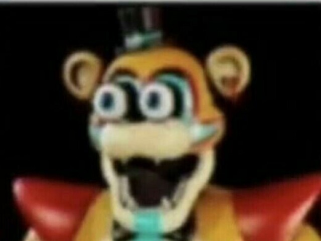 Freddy Fazbear