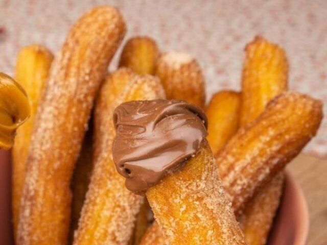 Churros