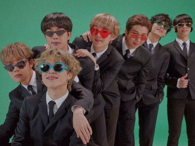 BTS - Adivinhe o MV pelo print!