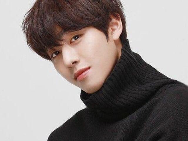 Ahn Hyo Seop