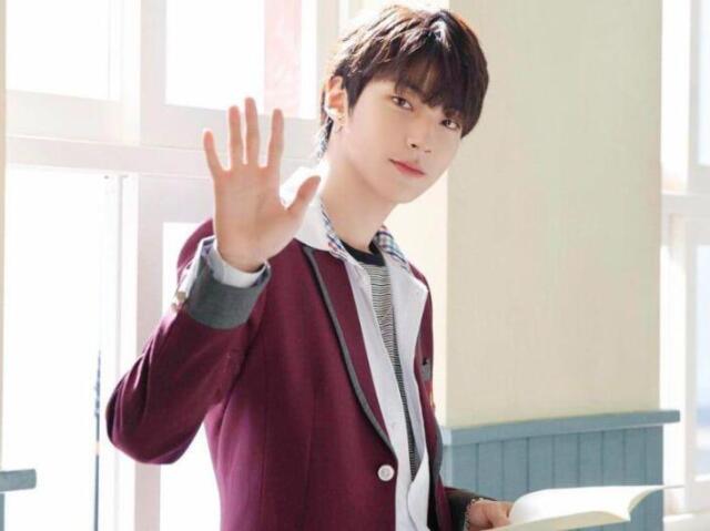 Hwang In-yeop