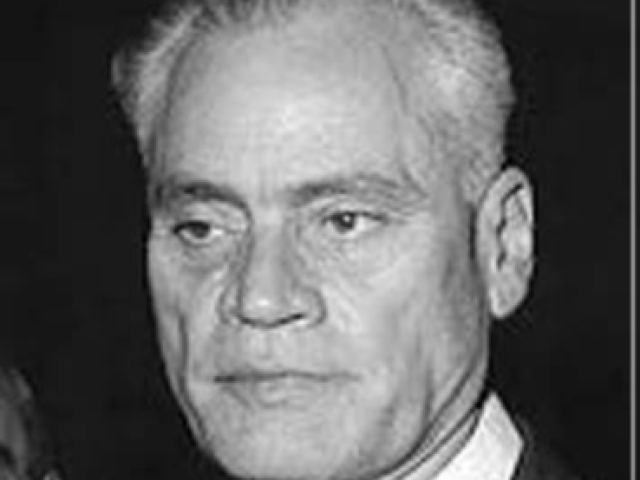 Juarez Távora