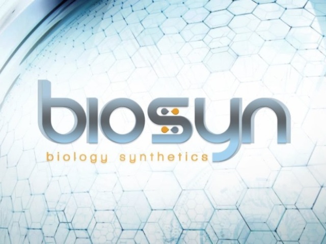 Nível biosym