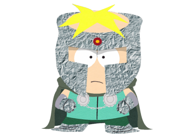 Professor Chaos (LENDARIO!)