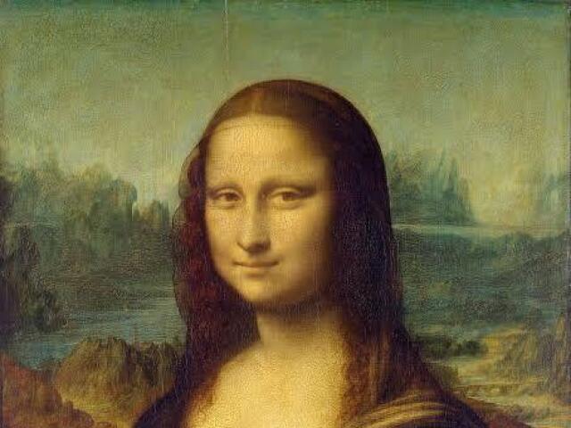 Monalisa